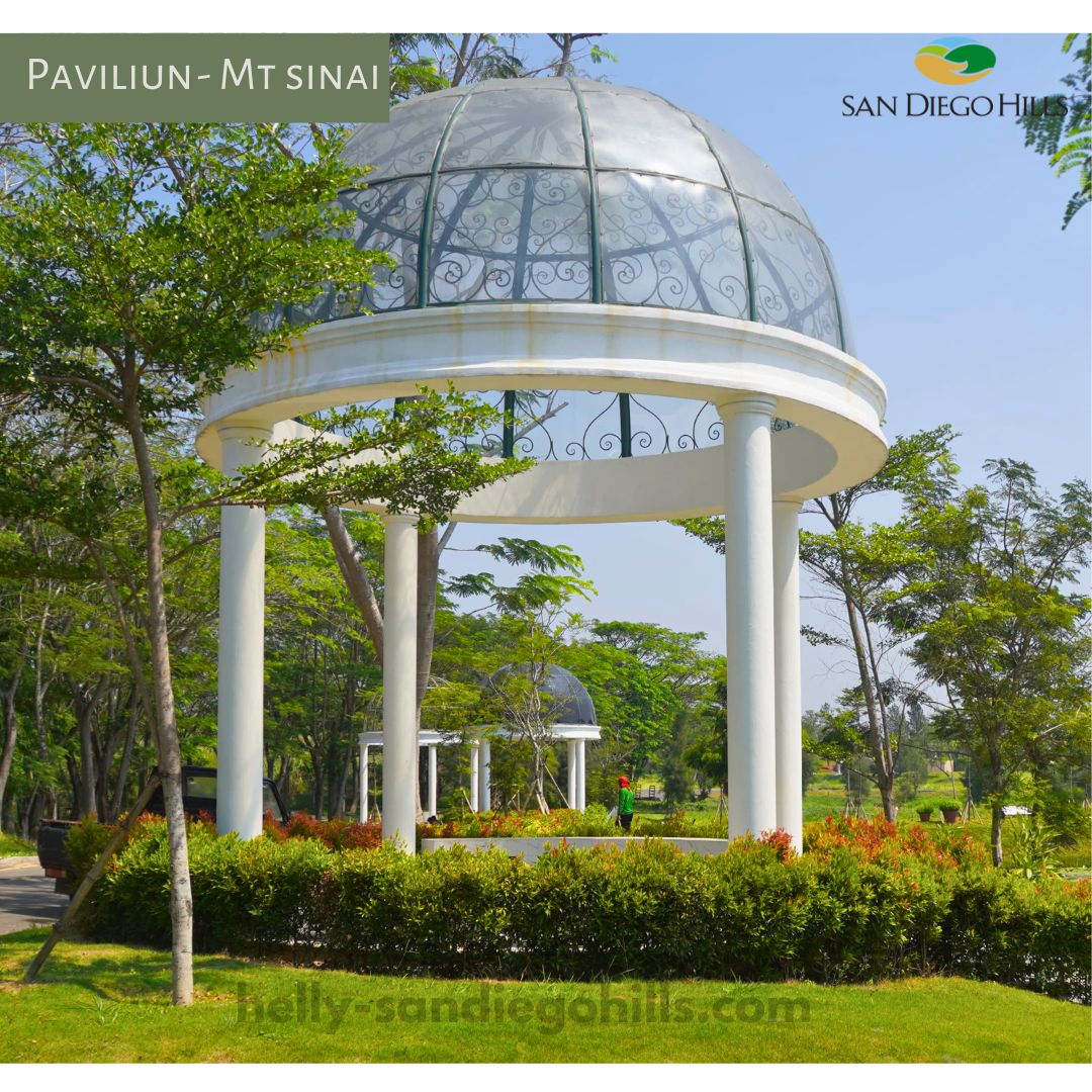 Paviliun Mount Sinai Mansion San Diego Hills